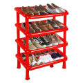 Plastic Shoe Rack 4step new. 