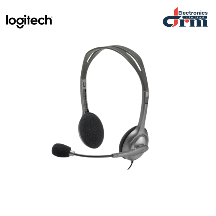 Logitech%20H110%20STEREO%20Headset%20(Two%20port)%20-%20Image%203