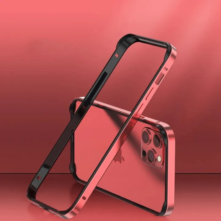 Luxury%20Bumper%20Case%20For%20iPhone%2015%2014%2013%2012%2011%20Pro%20Xs%20Max%20Plus%20X%20XR%20Aluminum%20Alloy%20Metal%20Silicone%20Anti%20Collision%20Phone%20Frame%20Solo%20Yolo%20-%20Image%207