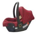 Baby Safety Car Seat | Size: 52*47*62cm | For aged 0-2 years old | 4 level adjustable position. 