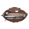 2023 New Men Briefcase Fashion men's bag PU Leather Men Bags Business Brand Male Briefcases Handbags laptop bag High Quality.