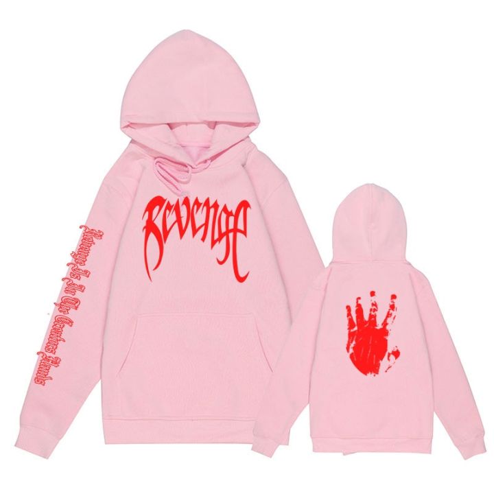 Xxxtentacion%20Revenge%20Hoodies%20Men/Women%20Sweatshirts%20Rapper%20%20Hop%20Hooded%20Pullover%20Sweatershirts%20Male/Women%20Clothes%20Hoodie%20Men%20-%20Image%207