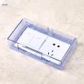 2 Gang Waterproof Outlet Cover Waterproof Switch Cover for Office Kitchen. 