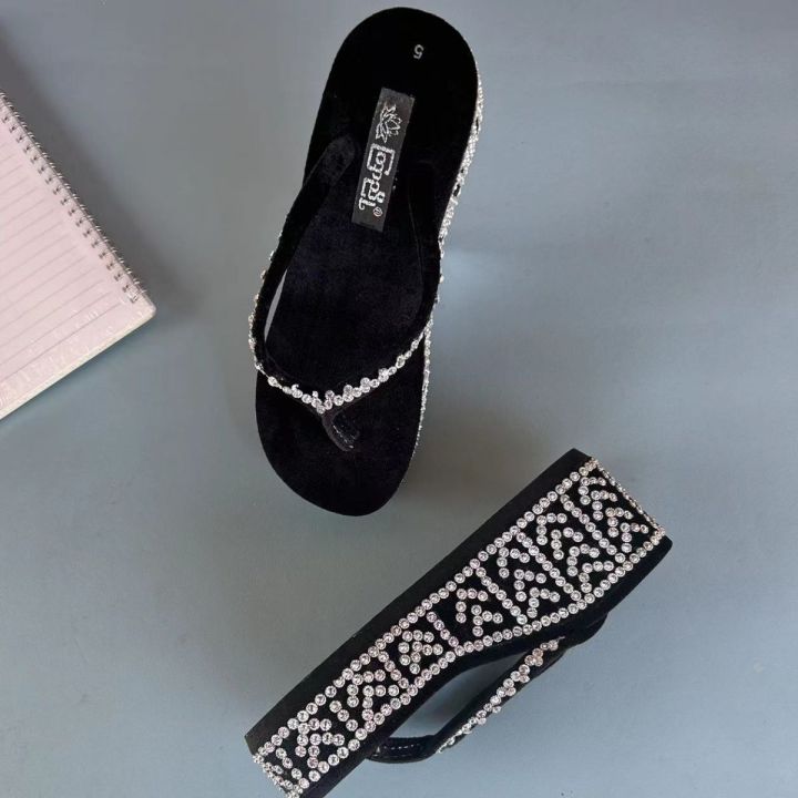 New%20Dai%20Slippers%20Myanmar%20Wedge%20Flip-Flops%20Platform%20Flip-Flops%20Good-looking%20Outdoor%20All-Matching%20Sandals%20-%20Image%204
