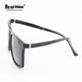 Rui Hao Eyewear Brand Polarized Sunglasses Men 3 Color Sun Glasses Leisurely Driving Glasses Spectacles 2837. 