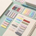 15 Types Color Self Adhesive Memo Pad Sticky Notes Bookmark Point It Marker Memo Sticker Paper Office School Supplies. 