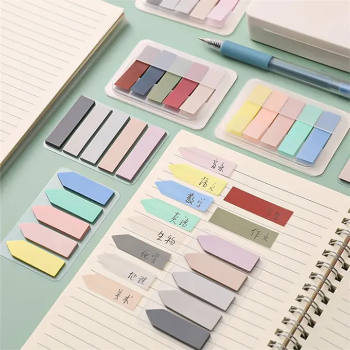 15%20Types%20Color%20Self%20Adhesive%20Memo%20Pad%20Sticky%20Notes%20Bookmark%20Point%20It%20Marker%20Memo%20Sticker%20Paper%20Office%20School%20Supplies%20-%20Image%203