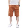 Summer Children Shorts Cotton Shorts Children's Leisure Pan for Boys Girls Shorts Toddler Panties Kids Beach Short Sports Pants.