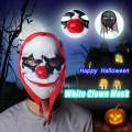 Hot Halloween Horror Scary Mask Cosplay Fancy Dress Party Mask Clown Accessories. 