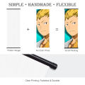 Japanese Anime Wall Painting HD Print Home My Hero Academia Posters Canvas Artwork Modular Picture Hanging Scrolls Room Decor.