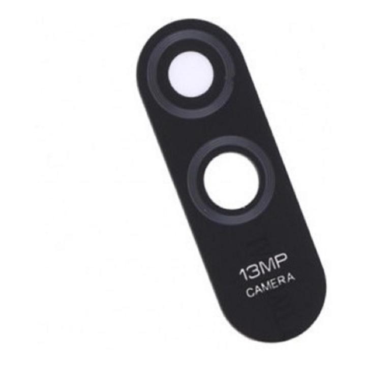 For Xiaomi Redmi 9A camera main glass Rear Facing Camera Glass Lens Replacement