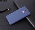 Matte Soft Fundas for Huawei Y7 Prime Enjoy 7 Plus Nova 2 2i Honor 5X 6X 6A 7X P9 P10 P20 Mate 10 Honor 8 P8 lite 2017 case. 