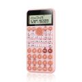 Multi-functional Scientific Calculator with 2 Line Display 240 Functions Mathematics Calculating Tool. 