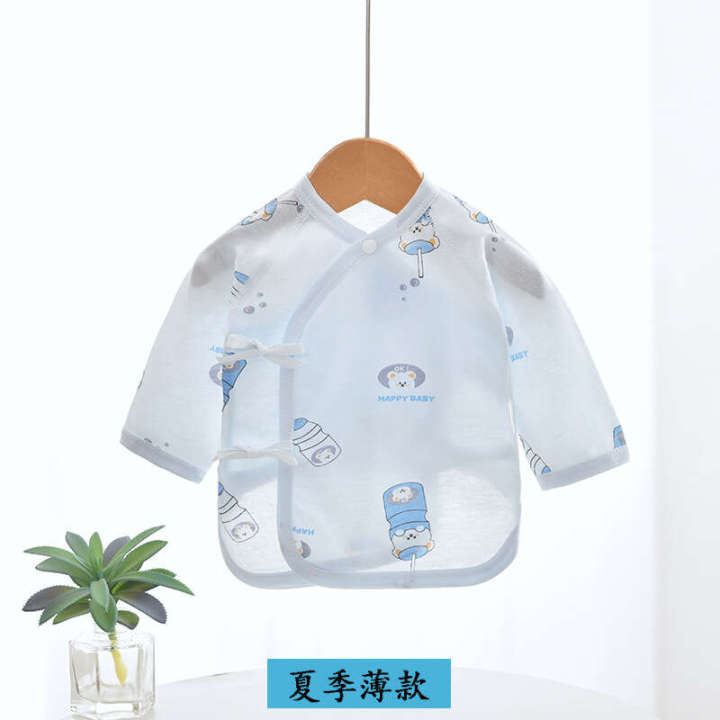 Premature%20baby%20clothes,%20small%20size,%20half%20back,%20summer%20thin%20style,%20size%2048,%20newborn%20twins,%204,%20low%20weight%20babies,%205%20pounds%20-%20Image%207