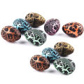 【Yurui】10Pcs Magic Growing Dinosaur Egg Kids Toy Party Favors. 
