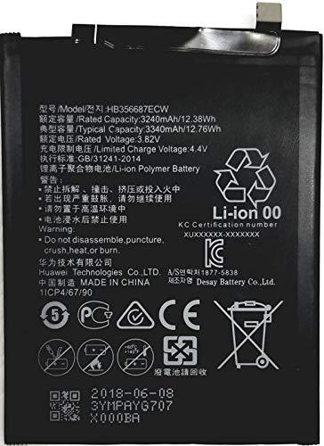 Mobile%20Battery%20HB356687ECW%20For%20Huawei%20Nova%203i/%20Nova%202i%20Replacement%20Batteries%20-%20Image%2010
