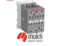 ABB INDIA AX Magnetic Contactor 25A AC-3 Contact Motor Rating 11KW.