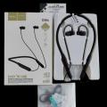 Hoco ES64 Sports Bluetooth Earphone Wireless Neckband 30 Hour Charge. 