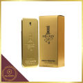 1 Million by Paco Rabanne EDT 100 ml for Men. 