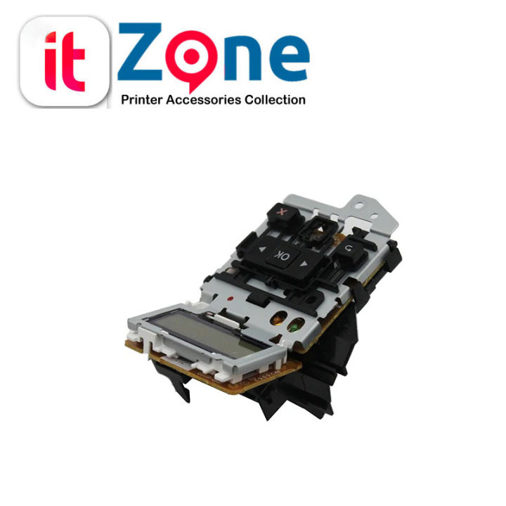 Control-Panel%20Assembly%20For%20HP%20LaserJet%20Pro%20M402%20M402N%20M402DN%20-%20Image%203