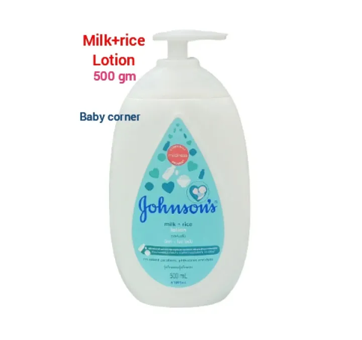 how to implement johnson’s algorithm in python |... Johnson’s Milk + Rice Lotion 500 g (Malaysia) | Daraz.com.bd