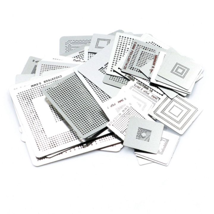 %E3%80%90Universal%20Car%20Parts%20Store%E3%80%91%EF%BC%88NEW%EF%BC%8947Pcs/Set%20Game%20Consoles%20Directly%20Heating%20BGA%20Stencil%20%20%20BGA%20Jig%20BGA%20Reball%20Kit%20for%20XBOX%20360CPU%20PS3-CPU%20WII%20GPU%20CXD2949CGB%20-%20Image%202