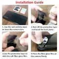 Full Cover Tempered Glass For Honor 200 Pro Screen Protector On Honor 200 Pro Glass Protective Phone Camera Lens Film Honor 200. 
