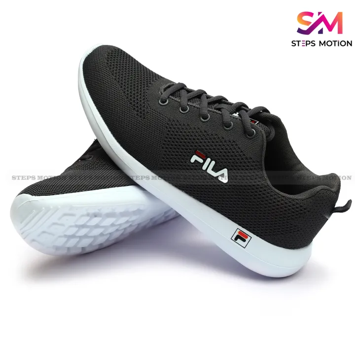 Fila%20Men%5C'S%20Fashionable%20Casual%20Sneakers%20-%20Shoes%20-%20Image%204