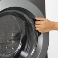 Panasonic NA-127XB1 Front Loading Washing Machine | 7 KG. 