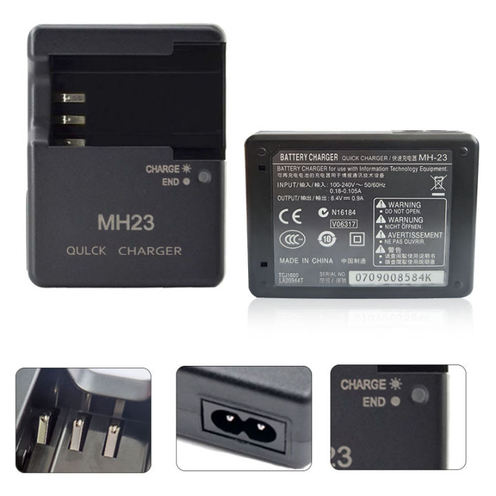 MH-23%20MH23%20Charger%20for%20Nikon%20EN-EL9%20EN-EL9A%20L%20Battery%20D5100;D5000;D3000;D700;D300;D70;D70S;D60;D50;D40;D40X%20Camera%20MH23%20ENEL9%20-%20Image%203
