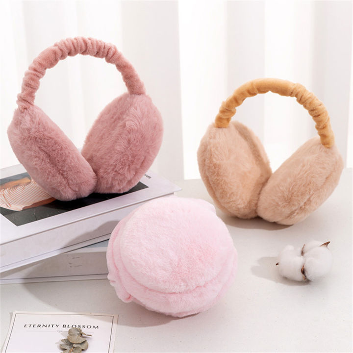 %E3%80%90Hottest%20Trends%E3%80%91%20Winter%20Women%20Kids%20Soft%20Cute%20Earmuffs%20Ladies%20Girls%20Earflap%20Warmers%20Ear%20Muffs%20-%20Image%202