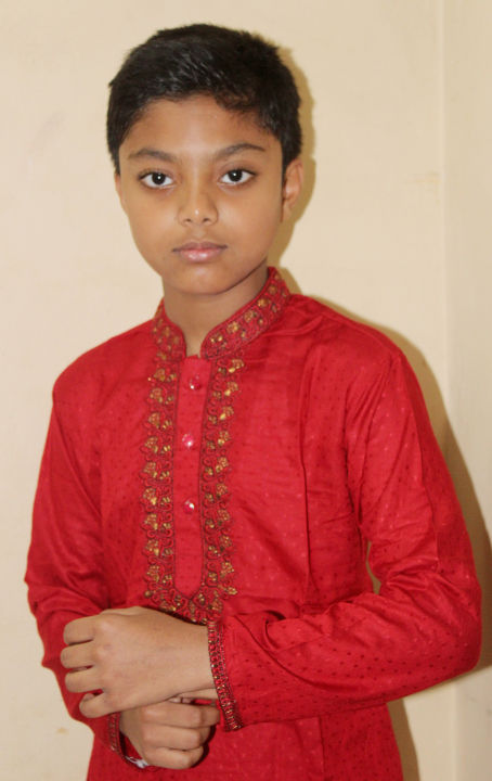 Baby Panjabi paijama set For 1-12 yrs kids