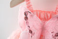 【Good-Love Store】(New) summer butterfly wings baby dresses new solid color baby girl sling dress Korean style fashion girls lilen's clothing (0-3 years). 