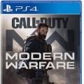 Call of Duty Modern Warfare for PS4 Game. 