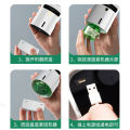 Electric Heating Mosquito Repellent Household Plug-in Mosquito Repellent Aroma Diffuser Tasteless Pregnant Mom and Baby Mosquito Killer Supplement Liquid. 