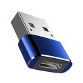 Usb 3.0 Otg Type C Cable Adapter Usb C Male To Otg Charger Data Converter for Samsung S9 Xiaomi Redmi Note 8 7 Macbook Usb-c Otg. 