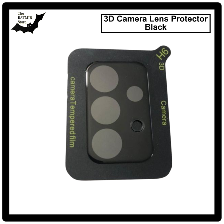 For Samsung Galaxy A53 5G 3D Curved Camera Lens Protector Lens Shield Latest Generation Curvy Border Glass Membrane HD Tempered Glass Camera Full Lens Protector for Mobile