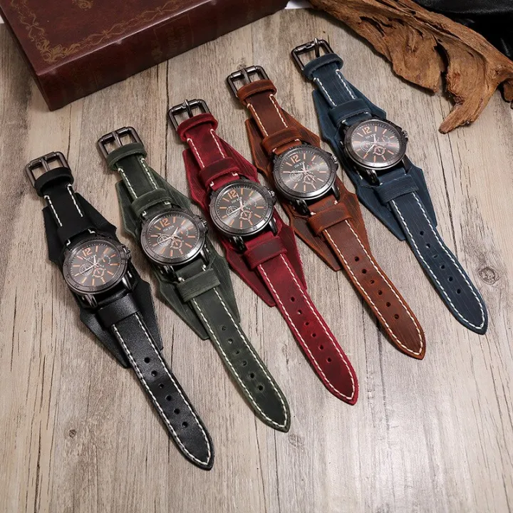 Punk%20Black%20Brown%20Red%20Green%20Blue%20Leather%20Belt%20Strap%20Men%20Pointer%20Watch%20Bracelet%20&%20Bangles%20For%20Women%20Male%20Gift%20Jewelry%20-%20Image%208