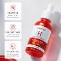SADOER Fruit Acid AHA+BHA Acne Repair Serum- 30ml.
