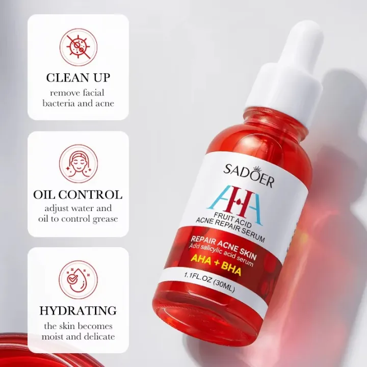 SADOER%20Fruit%20Acid%20AHA+BHA%20Acne%20Repair%20Serum-%2030ml%20-%20Image%203