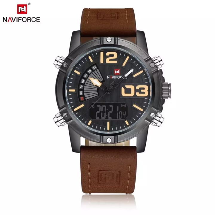 Naviforce%20NF9095%20-%20Coffee%20Leather%20Wrist%20Watch%20for%20Men%20-%20Image%206