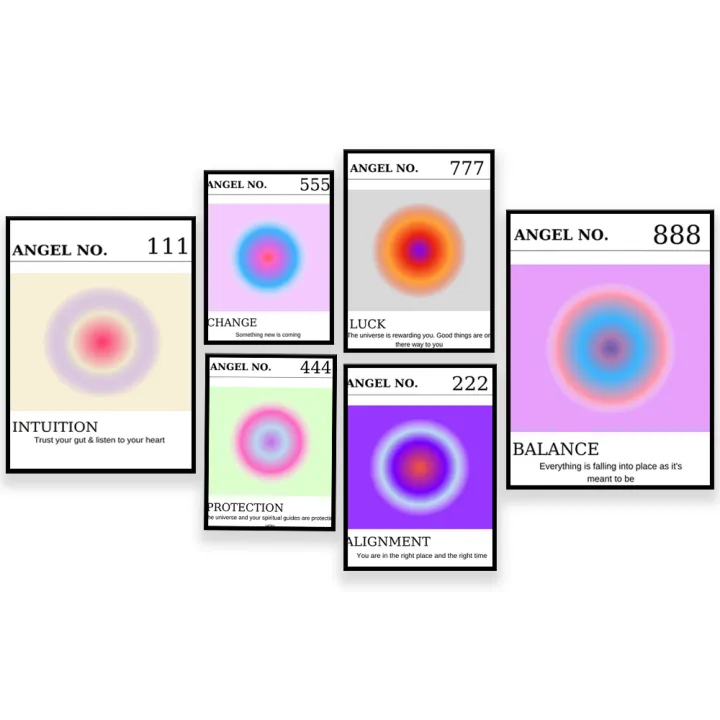 Angel%20Math%20Aura%20Energy%20Aura%20Poster,%20Grain%20Gradient%20Aura%20Energy%20Print%20Aesthetic%20Pastel%20Art,%2070's%20Home%20Decor%20Fashion%20Poster%20-%20Image%204