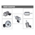 Automatic Gearbox Solenoid Valve for DPO AL4 257416 9653760480.