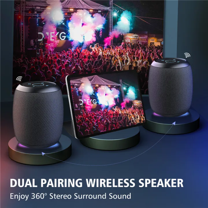 ZEALOT%20S53%20Portable%20Bluetooth%20Speaker%2010%20hours%2010w%20super%20loud%20sound%20bluetooth%20speaker%20IPX6%20waterproof%20for%20phone%20TF%20card%20USB%20-%20Image%204