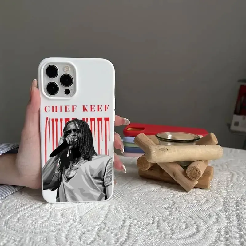 Chief Keef Rapper Phone Case Candy Color for iPhone 14 11 12 13 mini pro MAX Plus | Daraz.com.bd Chief Keef Rapper Phone Case Candy Color for iPhone 14 11 12 13 mini pro MAX Plus | Daraz.com.bd