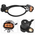 Car Crankshaft Position Sensor J5T150 for MAZDA MILLENIA 95-02 MAZDA MX-5 MIATA. 
