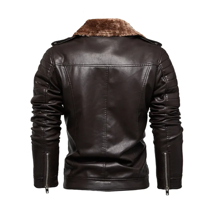 GB%20New%20Men's%20Leather%20Jackets%20Autumn%20Casual%20Motorcycle%20PU%20Jacket%20Windproof%20Biker%20Leather%20Winter%20Plush%20Coats%20Brand%20Clothing%20-%20Image%204