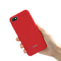 for Xiaomi redmi 6 a6 case silicone cover redmi 6a soft tpu case for phone capas redmi 6a redmi6 a cover funda coque. 