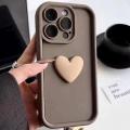 Cellphone Case For Xiaomi Redmi Note 12 11 10 11S 10S 8 7 9 K20 K40 Pro K30 Ultra 4G 5G Casing love heart Soft Silicone INS Couple Camera Protective Fashion Luxury Protection Cartoon Cute Shockproof Full Protection.