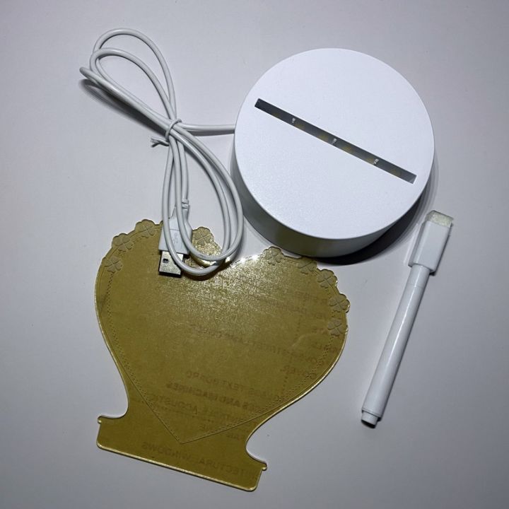 %5BFeatured%5D%20Romantic%20Creative%20Gift%203D%20DIY%20Calendar%20Table%20LED%20Note%20Message%20Board%20Night%20Light%20Acrylic%20USB%20Light%20Pen%20Wedding%20Festive%20Room%20Decoration%20-%20Image%208